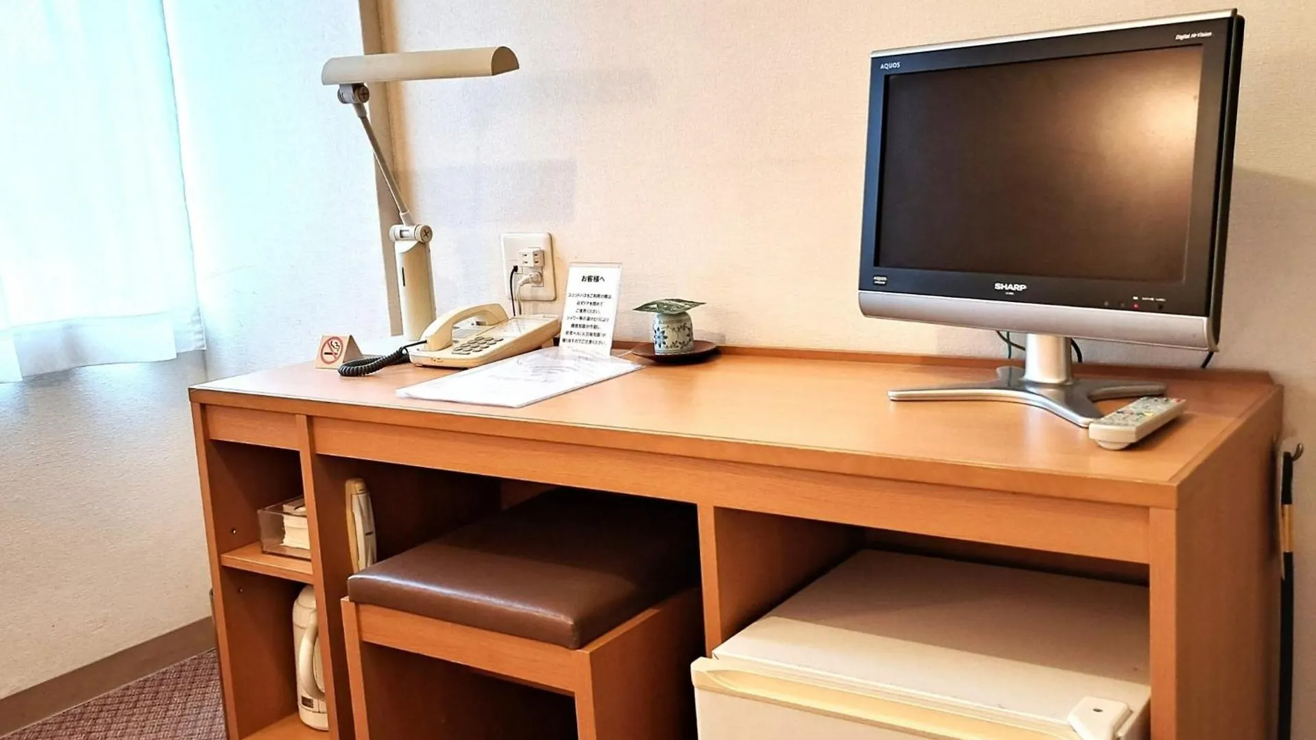 Hotel Tetora Higashimuroran - Vacation Stay 86749V  Muroran